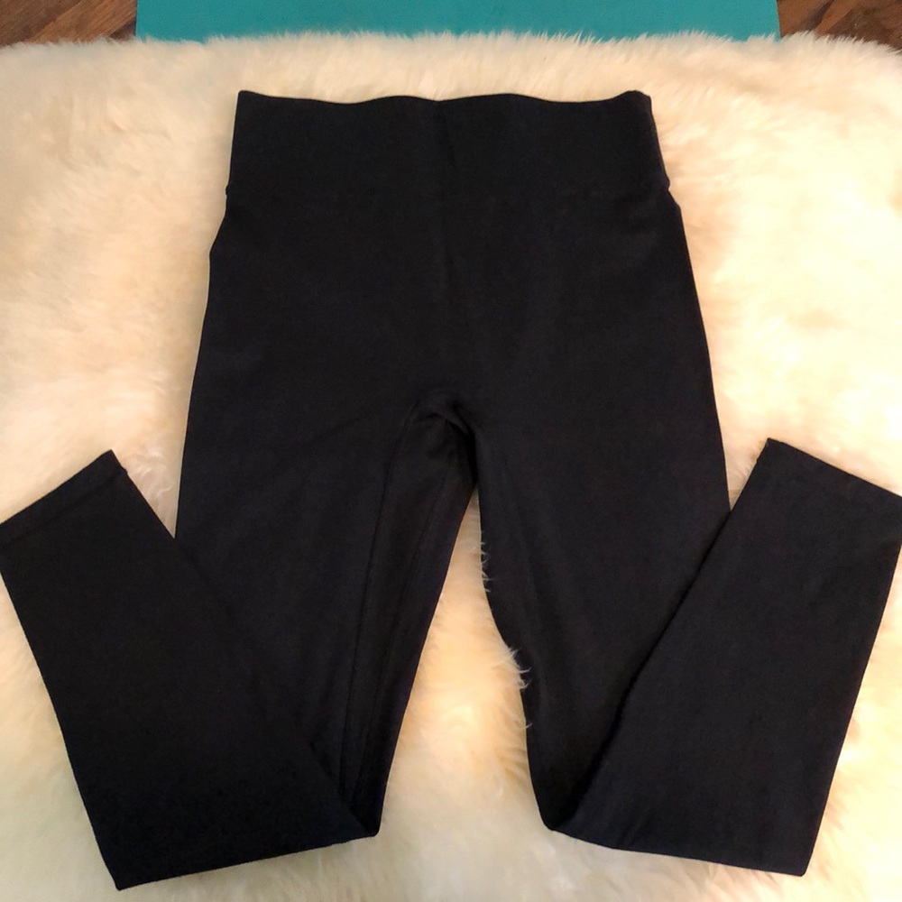 Black Leggings